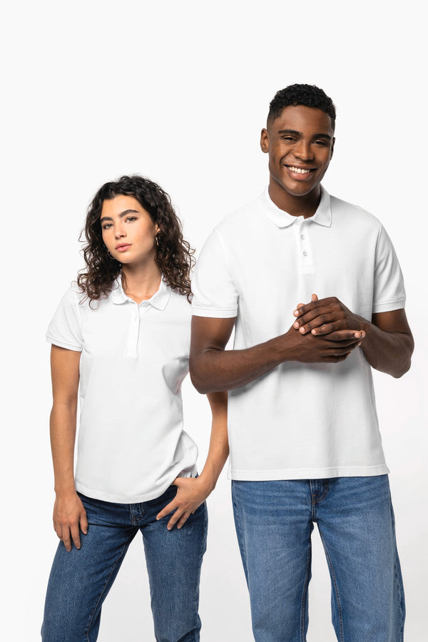 Polo Malha Piqué Manga Curta Senhora-RAG-Tailors-Fardas-e-Uniformes-Vestuario-Pro