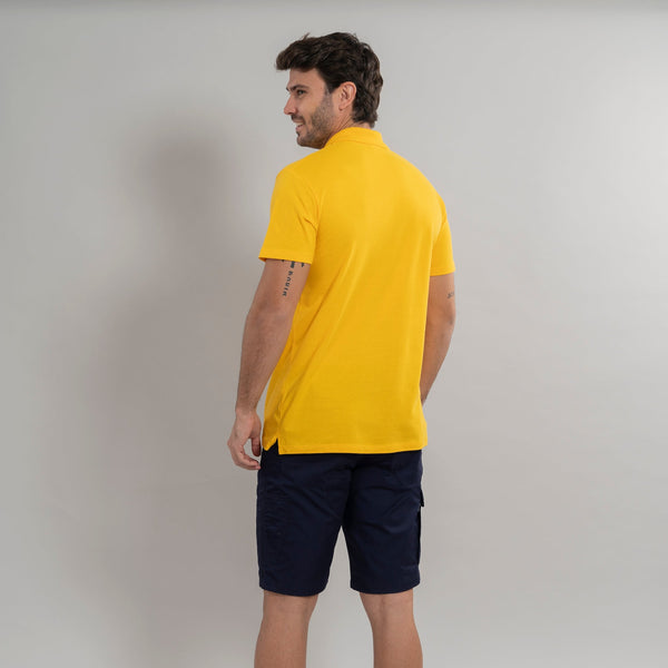 Polo Manga Curta Homem Penafiel-RAG-Tailors-Fardas-e-Uniformes-Vestuario-Pro