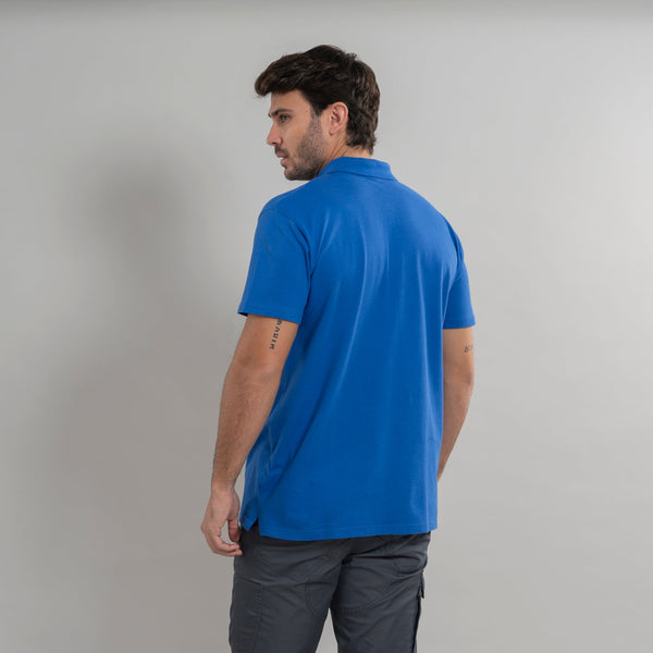 Polo Manga Curta Homem Penafiel-RAG-Tailors-Fardas-e-Uniformes-Vestuario-Pro