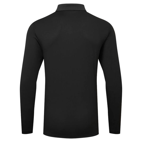 Pólo Manga comprida DX4 L/S-RAG-Tailors-Fardas-e-Uniformes-Vestuario-Pro