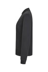 Polo OCS Stretch de Manga Comprida Mulher-RAG-Tailors-Fardas-e-Uniformes-Vestuario-Pro