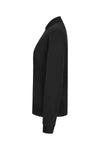 Polo OCS Stretch de Manga Comprida Mulher-RAG-Tailors-Fardas-e-Uniformes-Vestuario-Pro