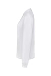 Polo OCS Stretch de Manga Comprida Mulher-RAG-Tailors-Fardas-e-Uniformes-Vestuario-Pro