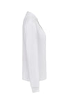 Polo OCS Stretch de Manga Comprida Mulher-RAG-Tailors-Fardas-e-Uniformes-Vestuario-Pro