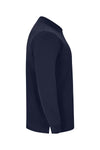 Polo OCS Stretch de Manga Comprida para Homem-RAG-Tailors-Fardas-e-Uniformes-Vestuario-Pro