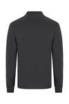 Polo OCS Stretch de Manga Comprida para Homem-RAG-Tailors-Fardas-e-Uniformes-Vestuario-Pro