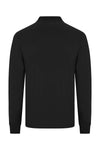 Polo OCS Stretch de Manga Comprida para Homem-RAG-Tailors-Fardas-e-Uniformes-Vestuario-Pro