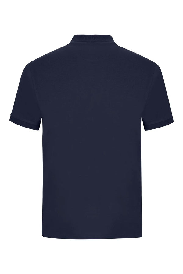 Polo OCS Stretch de Manga Curta Homem-RAG-Tailors-Fardas-e-Uniformes-Vestuario-Pro