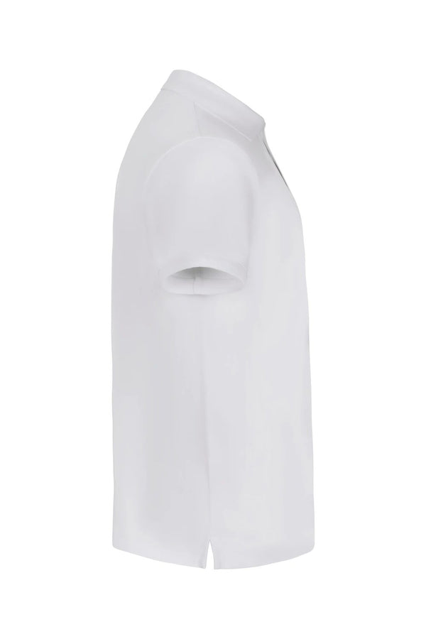 Polo OCS Stretch de Manga Curta Homem-RAG-Tailors-Fardas-e-Uniformes-Vestuario-Pro