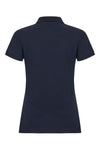 Polo OCS Stretch de Manga Curta Mulher-RAG-Tailors-Fardas-e-Uniformes-Vestuario-Pro