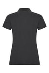 Polo OCS Stretch de Manga Curta Mulher-RAG-Tailors-Fardas-e-Uniformes-Vestuario-Pro