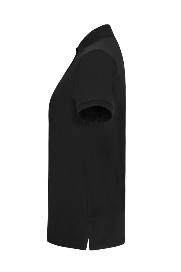 Polo OCS Stretch de Manga Curta Mulher-RAG-Tailors-Fardas-e-Uniformes-Vestuario-Pro