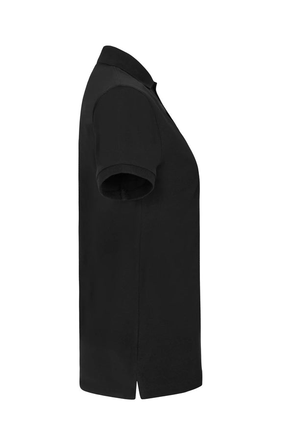 Polo OCS Stretch de Manga Curta Mulher-RAG-Tailors-Fardas-e-Uniformes-Vestuario-Pro