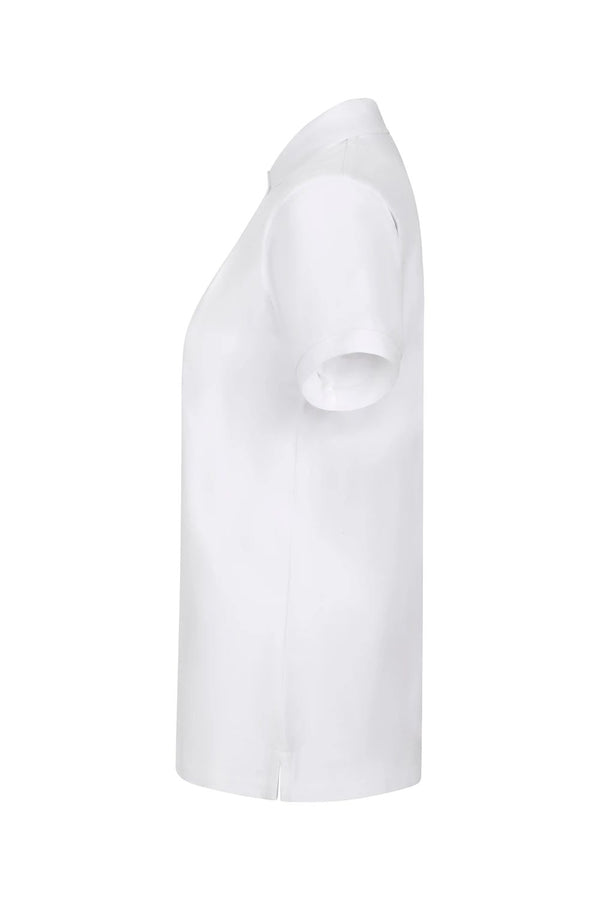 Polo OCS Stretch de Manga Curta Mulher-RAG-Tailors-Fardas-e-Uniformes-Vestuario-Pro
