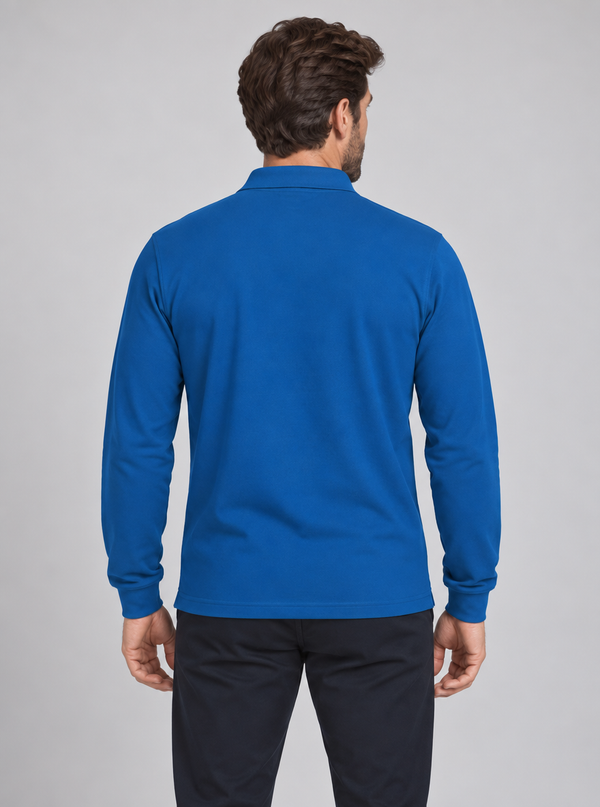 Polo Pedro-RAG-Tailors-Fardas-e-Uniformes-Vestuario-Pro