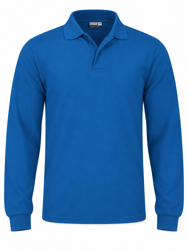 Polo Pedro-RAG-Tailors-Fardas-e-Uniformes-Vestuario-Pro
