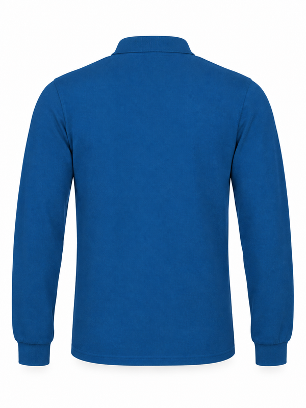 Polo Pedro-RAG-Tailors-Fardas-e-Uniformes-Vestuario-Pro