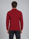 Polo Pedro-RAG-Tailors-Fardas-e-Uniformes-Vestuario-Pro