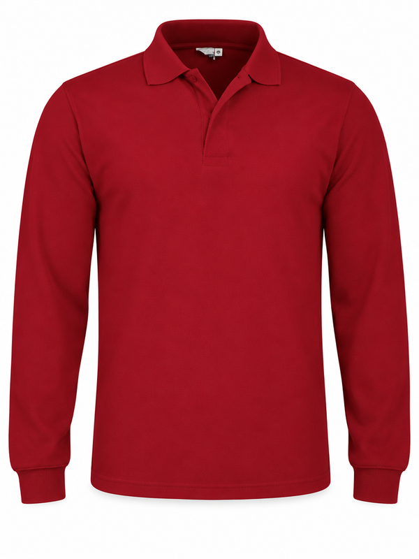 Polo Pedro-RAG-Tailors-Fardas-e-Uniformes-Vestuario-Pro