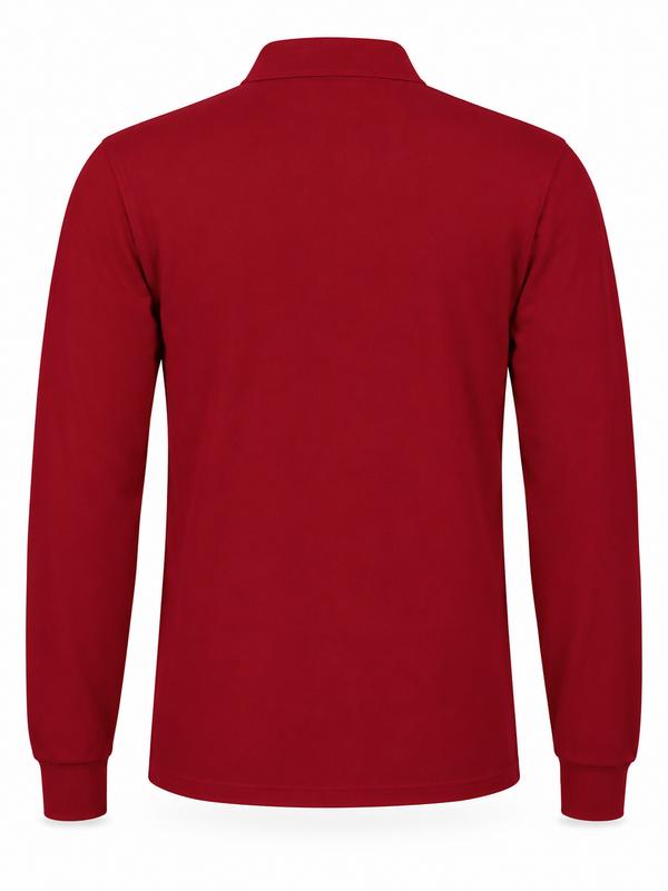 Polo Pedro-RAG-Tailors-Fardas-e-Uniformes-Vestuario-Pro