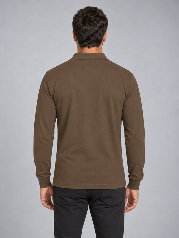 Polo Pedro-RAG-Tailors-Fardas-e-Uniformes-Vestuario-Pro
