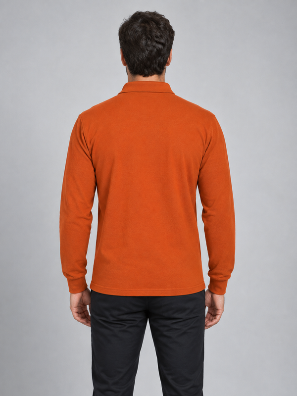 Polo Pedro-RAG-Tailors-Fardas-e-Uniformes-Vestuario-Pro