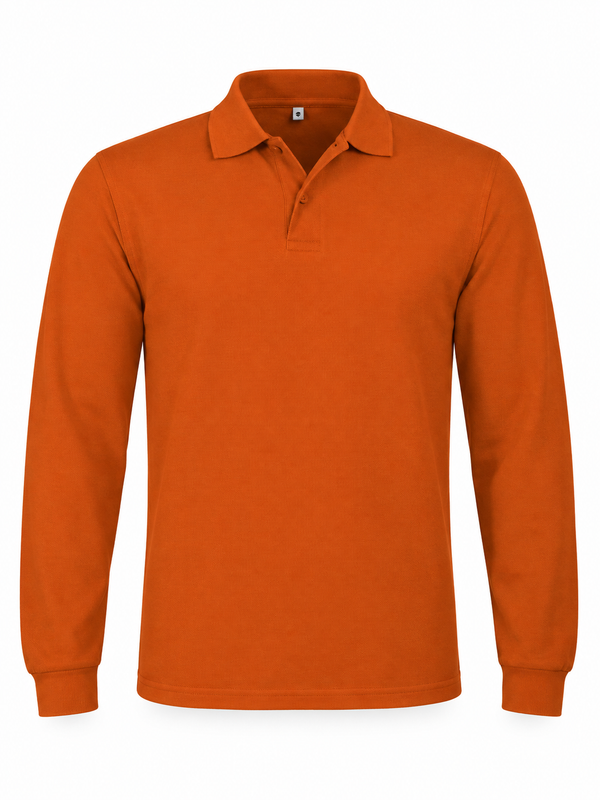 Polo Pedro-RAG-Tailors-Fardas-e-Uniformes-Vestuario-Pro