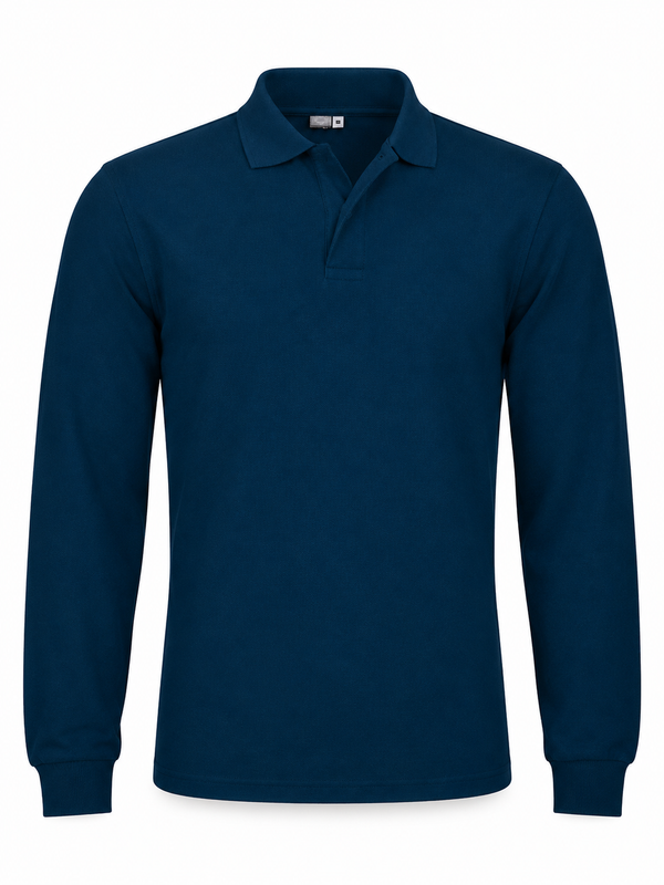 Polo Pedro-RAG-Tailors-Fardas-e-Uniformes-Vestuario-Pro