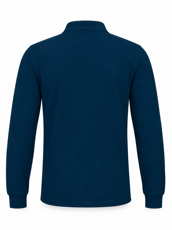 Polo Pedro-RAG-Tailors-Fardas-e-Uniformes-Vestuario-Pro