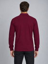 Polo Pedro-RAG-Tailors-Fardas-e-Uniformes-Vestuario-Pro