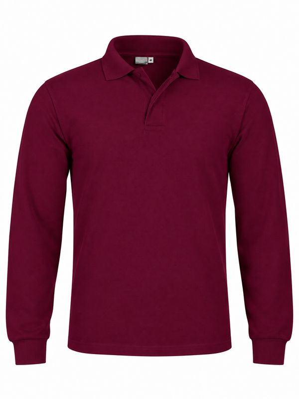 Polo Pedro-RAG-Tailors-Fardas-e-Uniformes-Vestuario-Pro