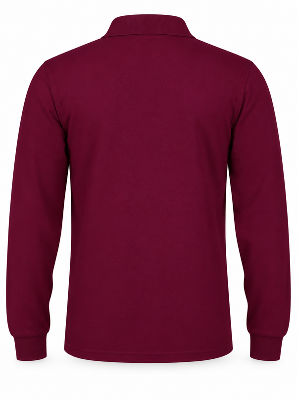 Polo Pedro-RAG-Tailors-Fardas-e-Uniformes-Vestuario-Pro