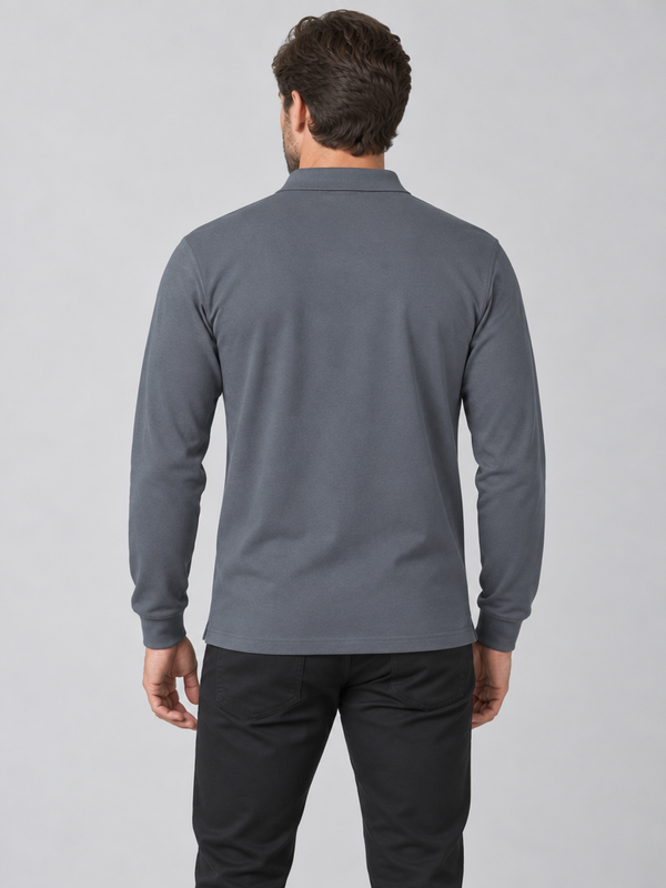 Polo Pedro-RAG-Tailors-Fardas-e-Uniformes-Vestuario-Pro