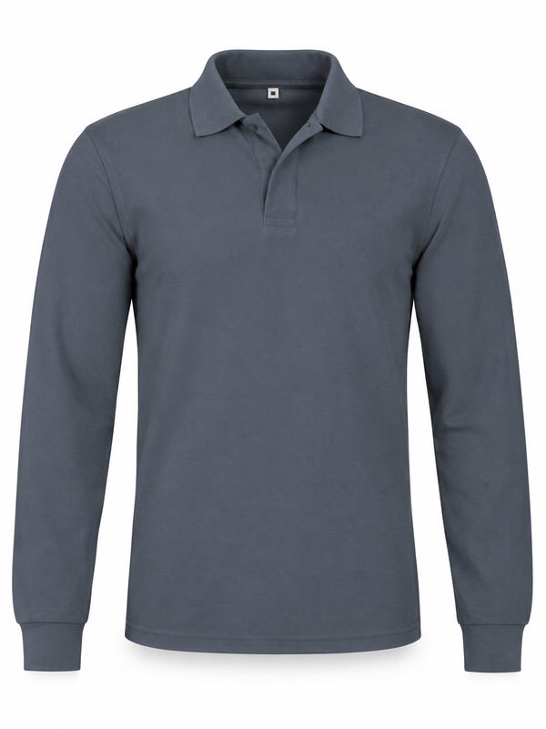 Polo Pedro-RAG-Tailors-Fardas-e-Uniformes-Vestuario-Pro