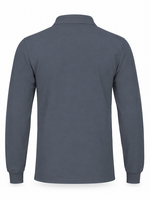 Polo Pedro-RAG-Tailors-Fardas-e-Uniformes-Vestuario-Pro