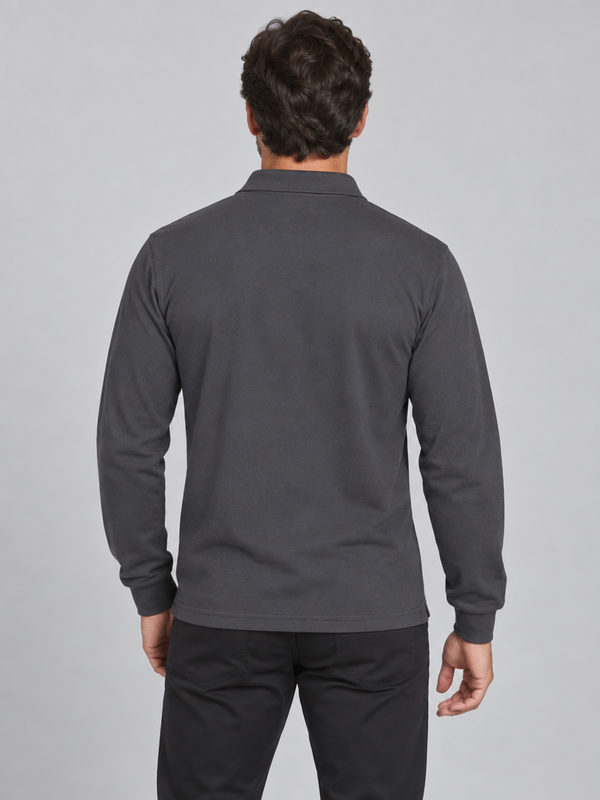 Polo Pedro-RAG-Tailors-Fardas-e-Uniformes-Vestuario-Pro
