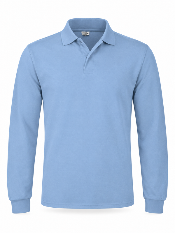 Polo Pedro-RAG-Tailors-Fardas-e-Uniformes-Vestuario-Pro