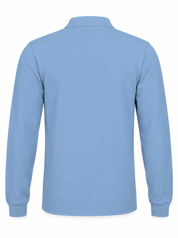 Polo Pedro-RAG-Tailors-Fardas-e-Uniformes-Vestuario-Pro