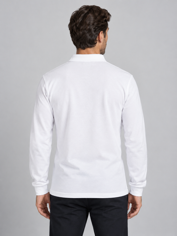 Polo Pedro-RAG-Tailors-Fardas-e-Uniformes-Vestuario-Pro