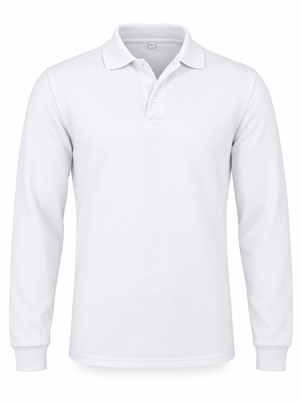 Polo Pedro-RAG-Tailors-Fardas-e-Uniformes-Vestuario-Pro