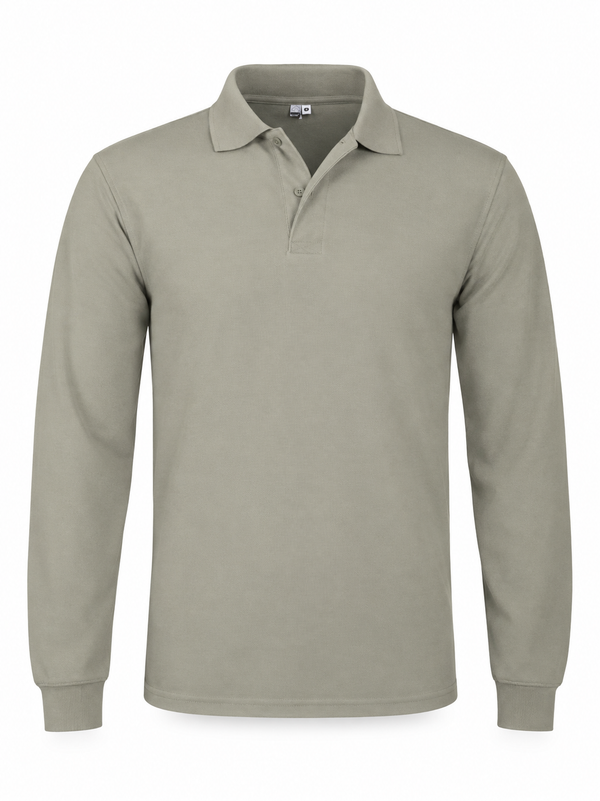 Polo Pedro-RAG-Tailors-Fardas-e-Uniformes-Vestuario-Pro