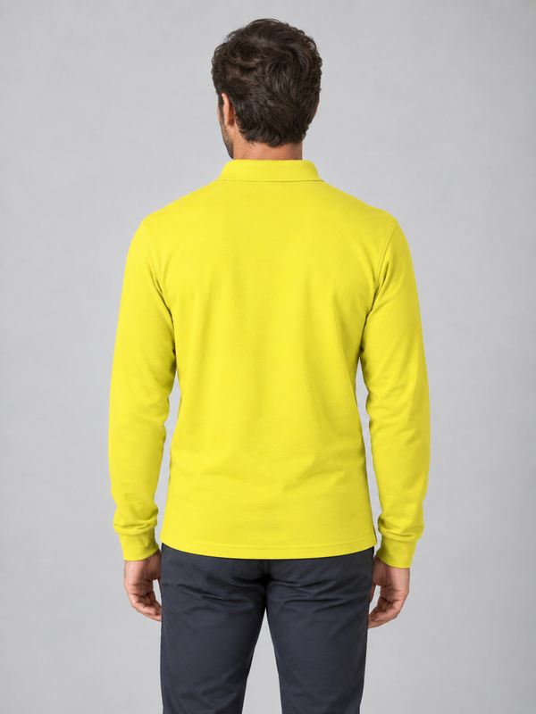 Polo Pedro-RAG-Tailors-Fardas-e-Uniformes-Vestuario-Pro
