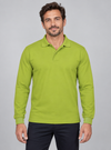 Polo Pedro-Verde Pistachio-S-RAG-Tailors-Fardas-e-Uniformes-Vestuario-Pro