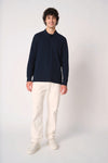 Polo Piqué Manga Comprida Homem-RAG-Tailors-Fardas-e-Uniformes-Vestuario-Pro
