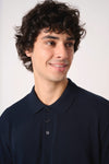 Polo Piqué Manga Comprida Homem-RAG-Tailors-Fardas-e-Uniformes-Vestuario-Pro