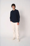 Polo Piqué Manga Comprida Homem-RAG-Tailors-Fardas-e-Uniformes-Vestuario-Pro