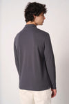 Polo Piqué Manga Comprida de Homem-RAG-Tailors-Fardas-e-Uniformes-Vestuario-Pro