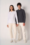 Polo Piqué Manga Comprida de Senhora-RAG-Tailors-Fardas-e-Uniformes-Vestuario-Pro