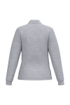 Polo Piqué Manga Comprida de Senhora-RAG-Tailors-Fardas-e-Uniformes-Vestuario-Pro