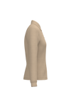 Polo Piqué Manga Comprida de Senhora-RAG-Tailors-Fardas-e-Uniformes-Vestuario-Pro